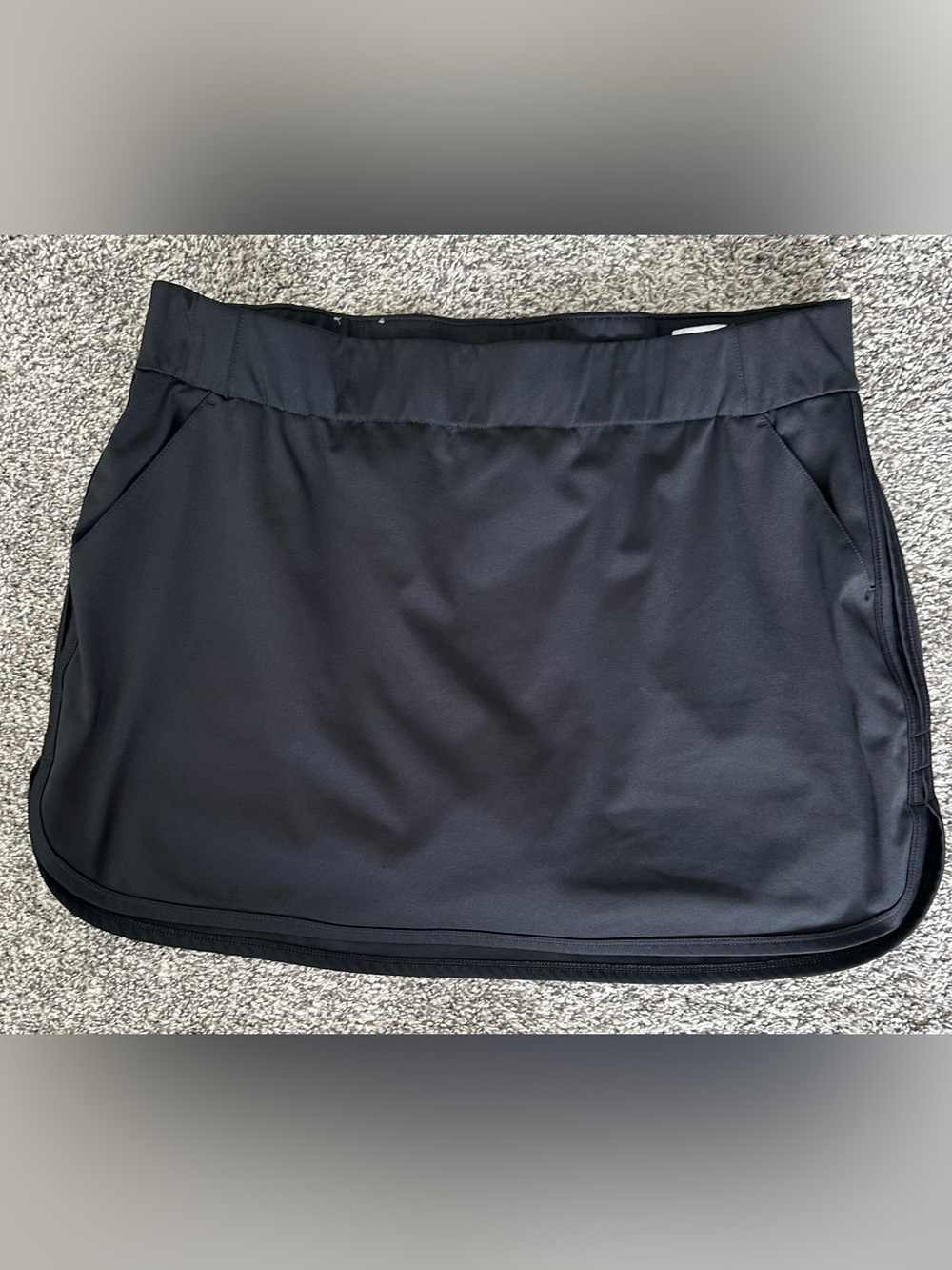 Columbia Black Women’s Skirt/Skort